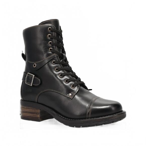 NEW TAOS women crave boots in black